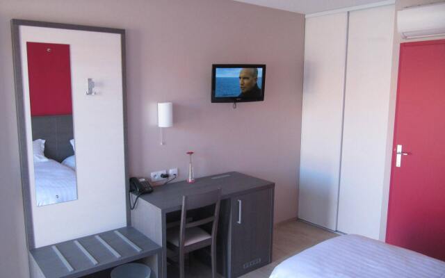 Hôtel Cantal Cottages