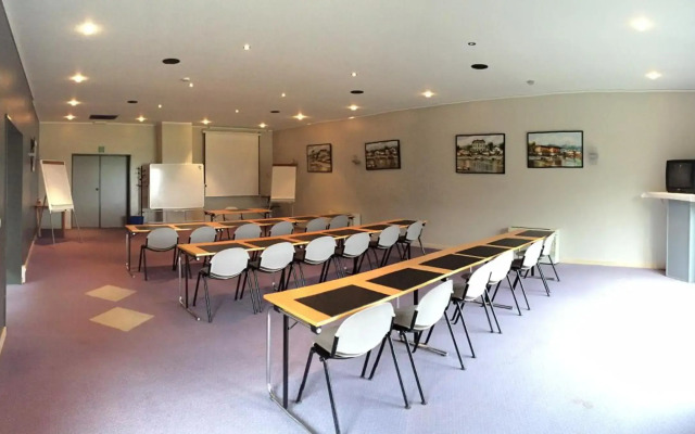 Bremberg Hotel