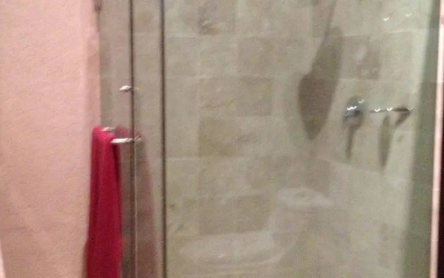 Hotel Sierra Paraíso