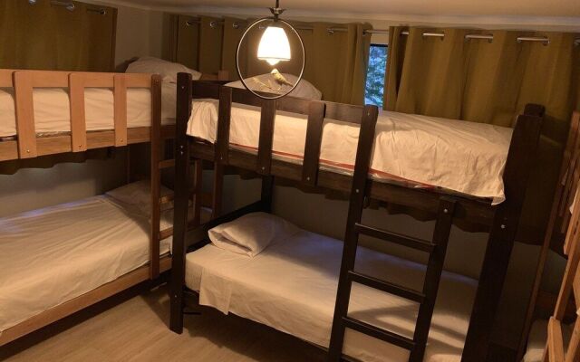 Mana Lima Hostel