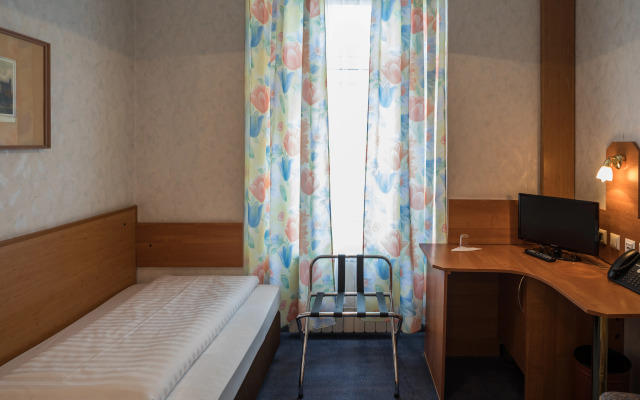 Hotel Admiral
