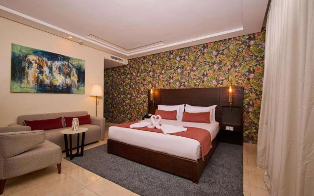 Fourteen Hotel Ain Sebaa