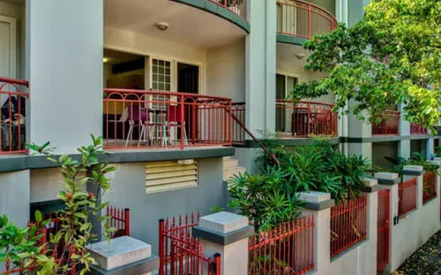 Powerhouse Apartments & Terraces