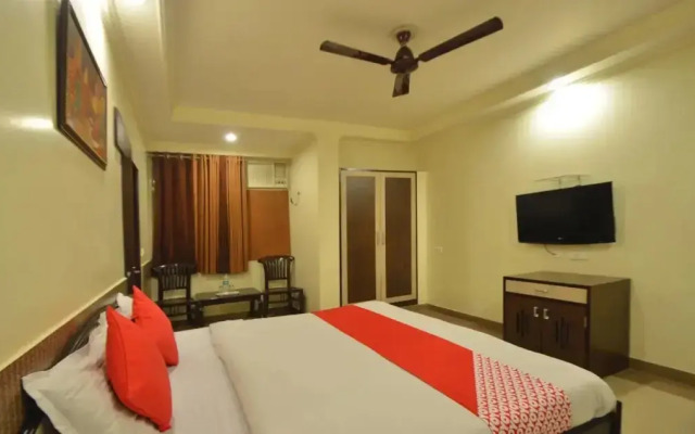 Hotel Taran by OYO