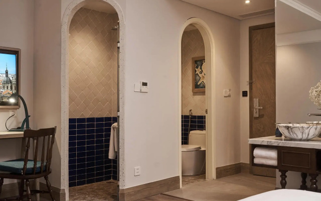 Sofiana My Khe Hotel & Spa