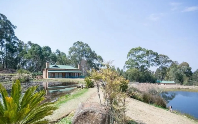 Connemara Close - UNIT 3