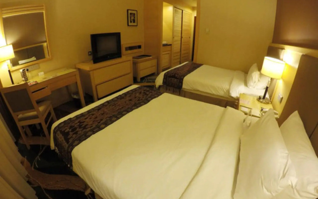 Imperial Palace Hotel