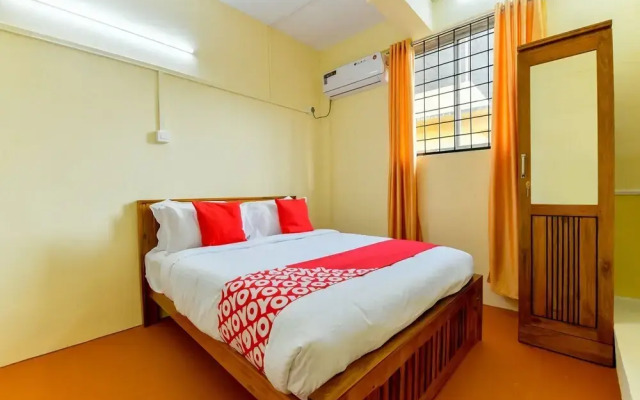 Hotel Lotus Regency by OYO Rooms