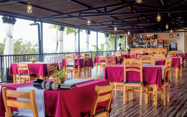 Makutano Kivu Resort