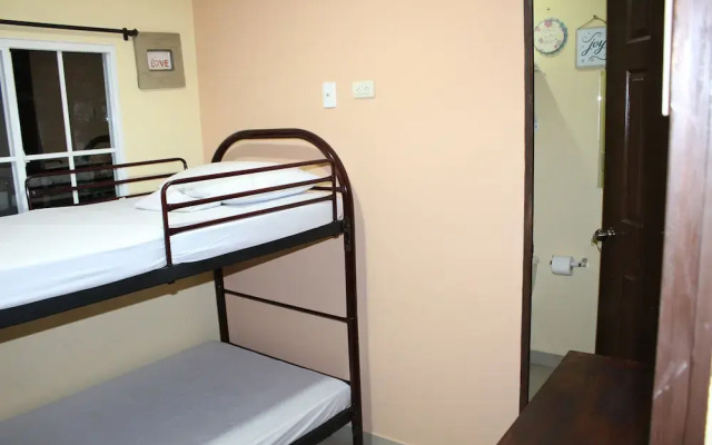 Habitaciones Zona UCA