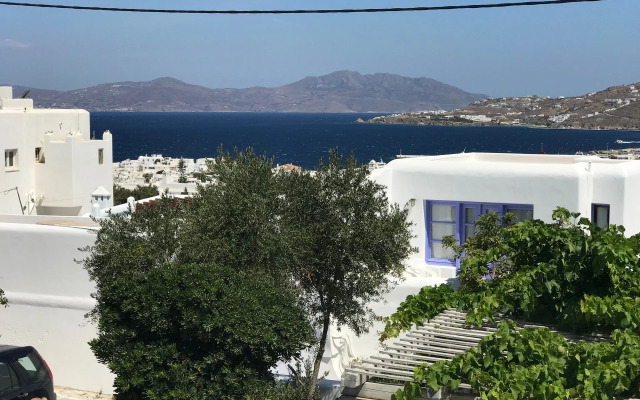 Andriani's Guest House