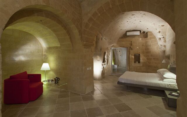 Antico Convicino Rooms Suites & SPA