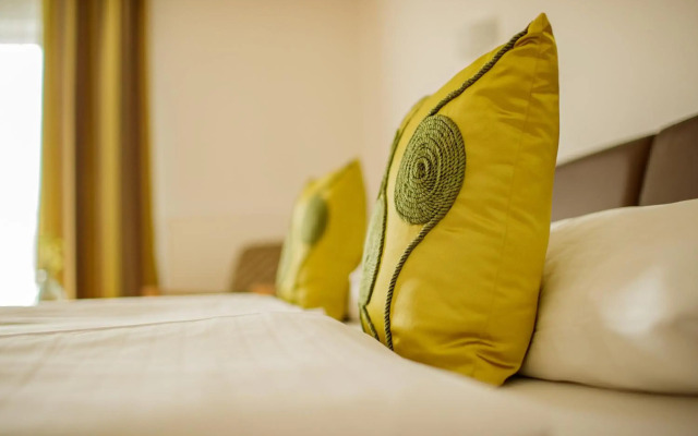 Toscanina - Hotel Garni