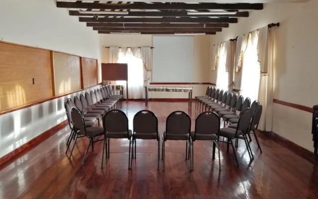 Casa Treveris