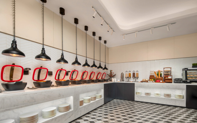 Holiday Inn Express Beijing Zhongguancun Tech Park by IHG