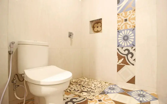 Diaga Graha Hotel By RedDoorz