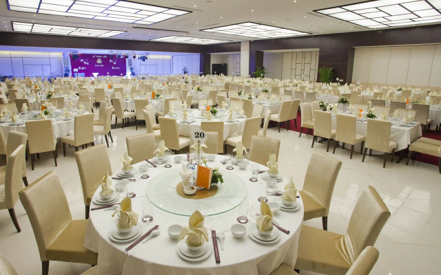 Royal Lotus Hotel Halong