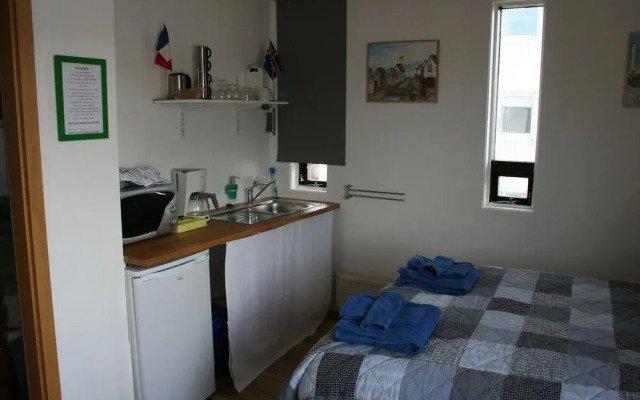 Hotel Bjarg