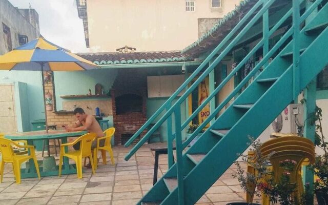 Pousada Brasil Natal