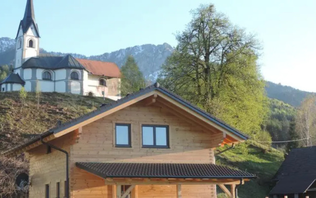 Ferienhaus Faakersee