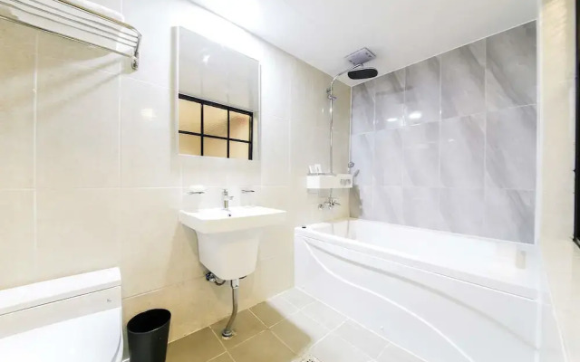 HOTEL Goodchoice Yangsan