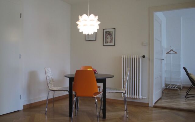 Zurich Furnished Apartments