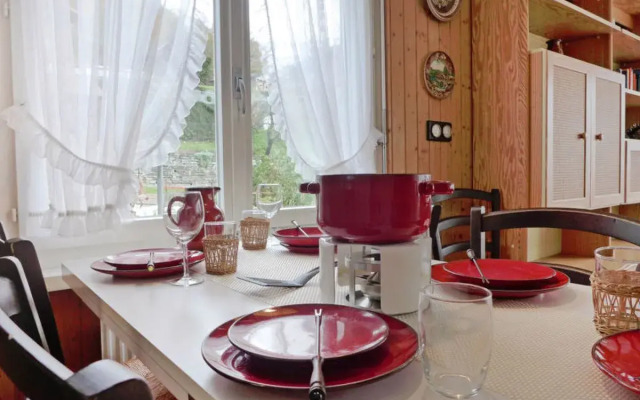 Holiday Home Salzhubelweg