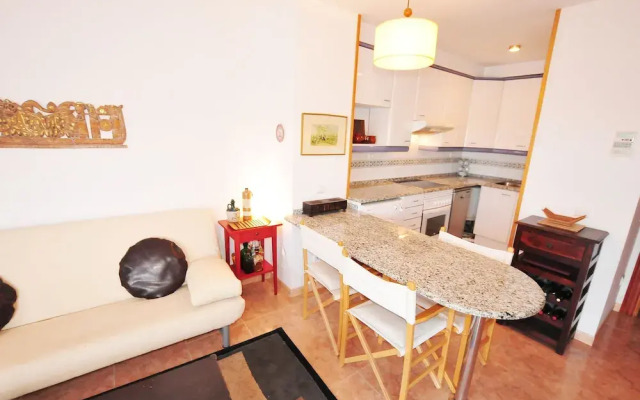 HomeHolidaysRentals Apartamento Light - Costa Barcelona