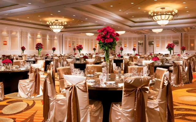 Houston Marriott Sugar Land