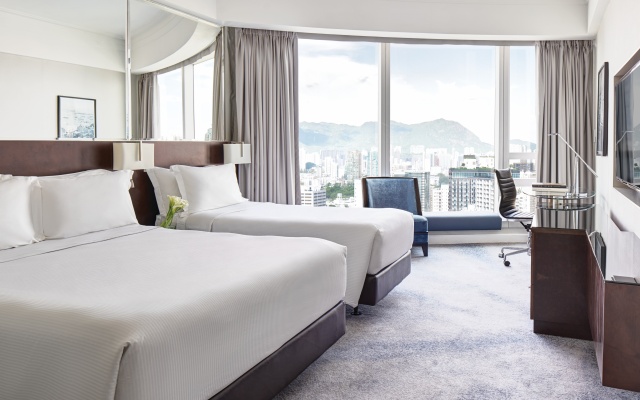 Cordis Hong Kong - Image 4