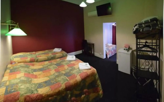 Palace Hotel Kalgoorlie