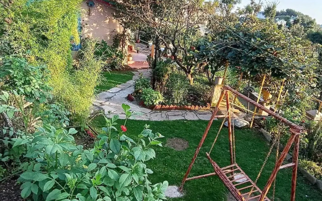 Madhuvan Cottage Home Stay