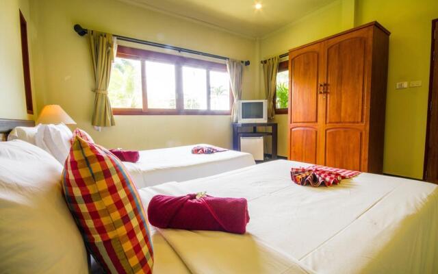 Anahata Resort Samui