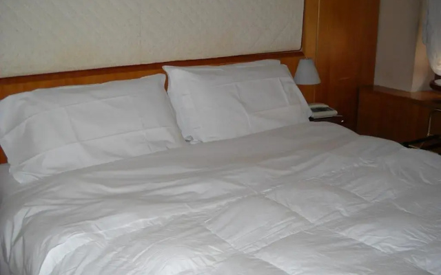 Giotto Hotel