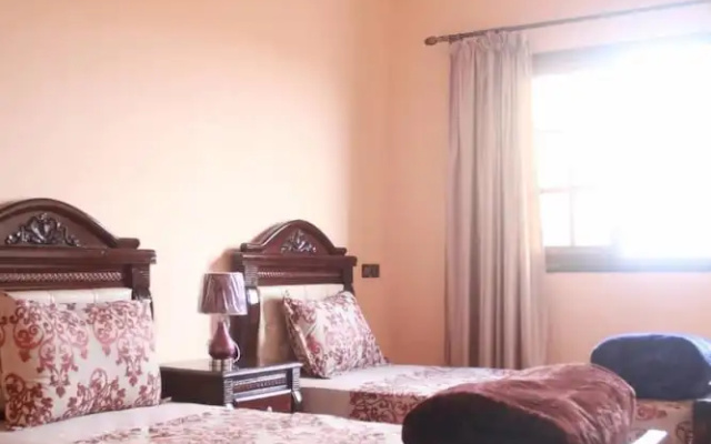 Residence Dikre