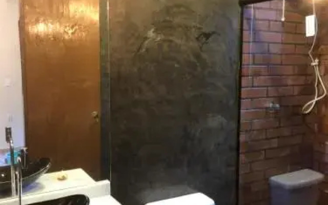 Pousada do Suiço