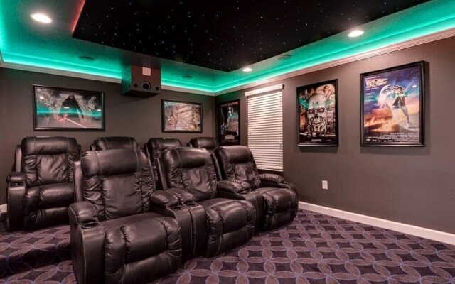 1461rf - NON Renting 1/5/2022 The Retreat at Championsgate