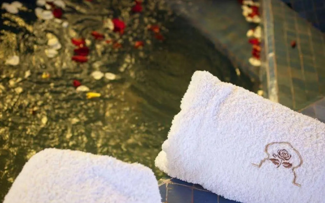 Riad La Rose d'Orient