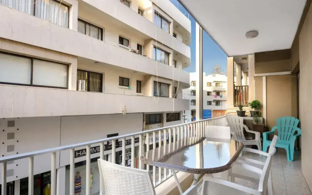 magicstay - guest house 3 stars larnaca