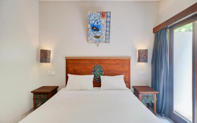Akarsa Kokoro Sanur Bali