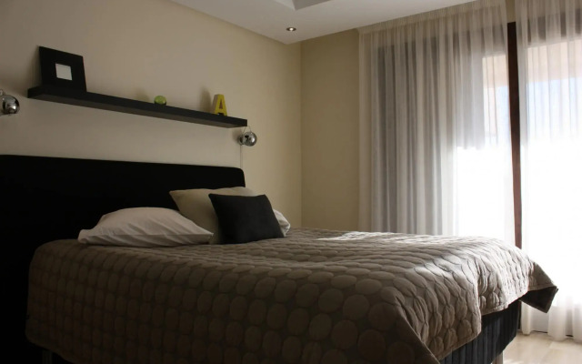 110 - Beach Two-Bedroom Apartment