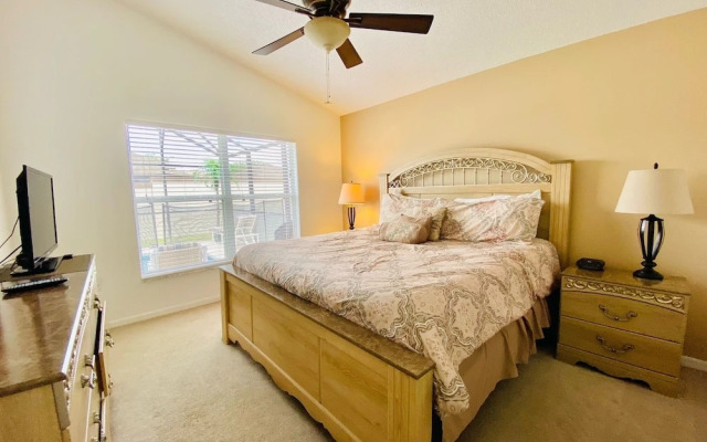 Mike's Southern Dunes Vacation Home