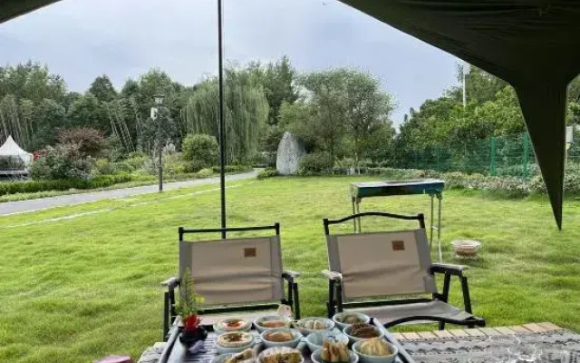 Grand Garden Hotel