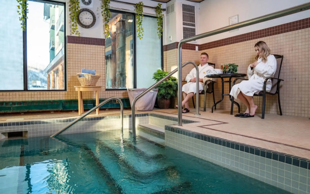 Clearwater Suite Hotel