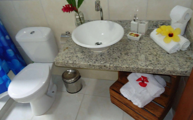 Sonhos de Praia Chales