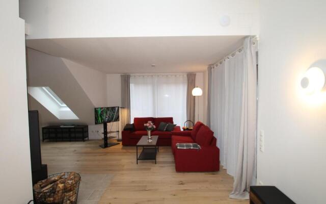 1640 - Haus "Am Kurpark"