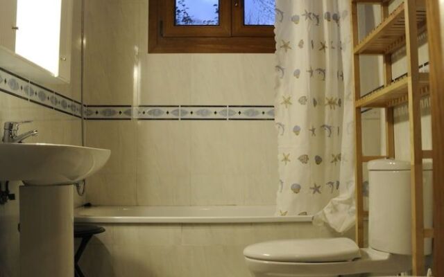 Mirador de Ovio Otero IV