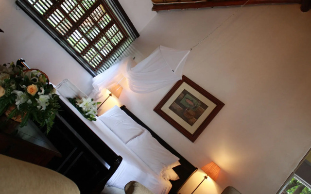 Premier Hotel Roodevalley