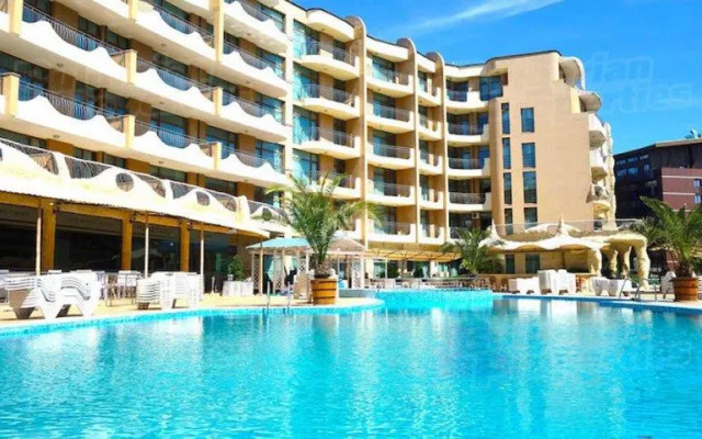 Apartments in Grenada