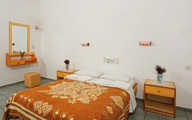 Vasilakis Apartments